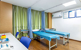 成都仁品耳鼻喉?？漆t院